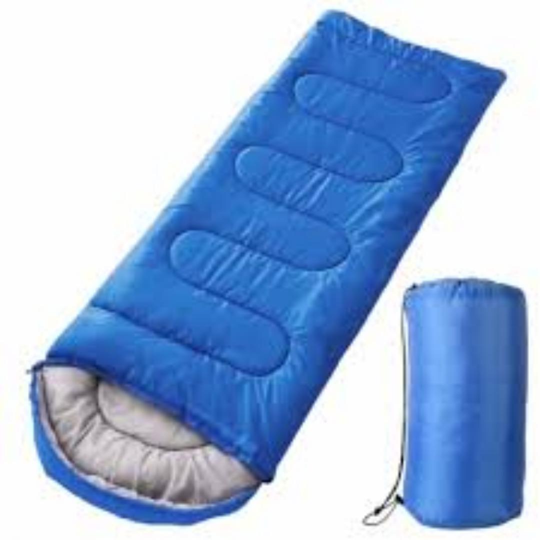 sleeping bags camping beds