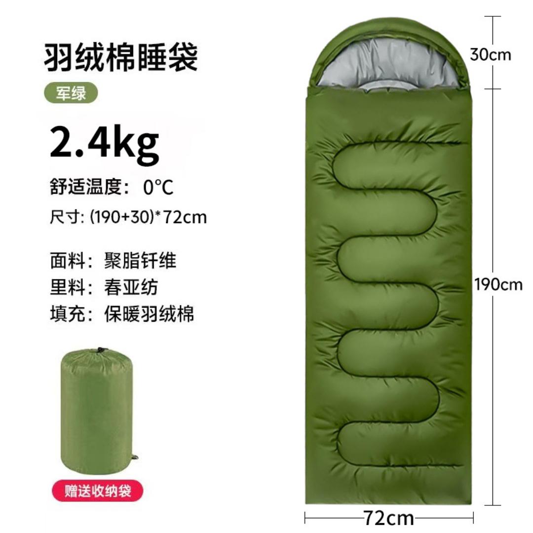 sleeping bags camping beds