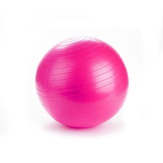 Health Fitness Yoga Ball Utility Anti-slip Pilates Balance Yoga Balls Sport Fitball Proof