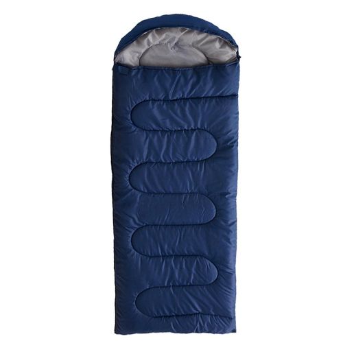 Portable Sleeping Bags comfort Mattress with compression Bag
