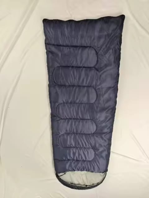 Portable Sleeping Bags comfort Mattress with compression Bag