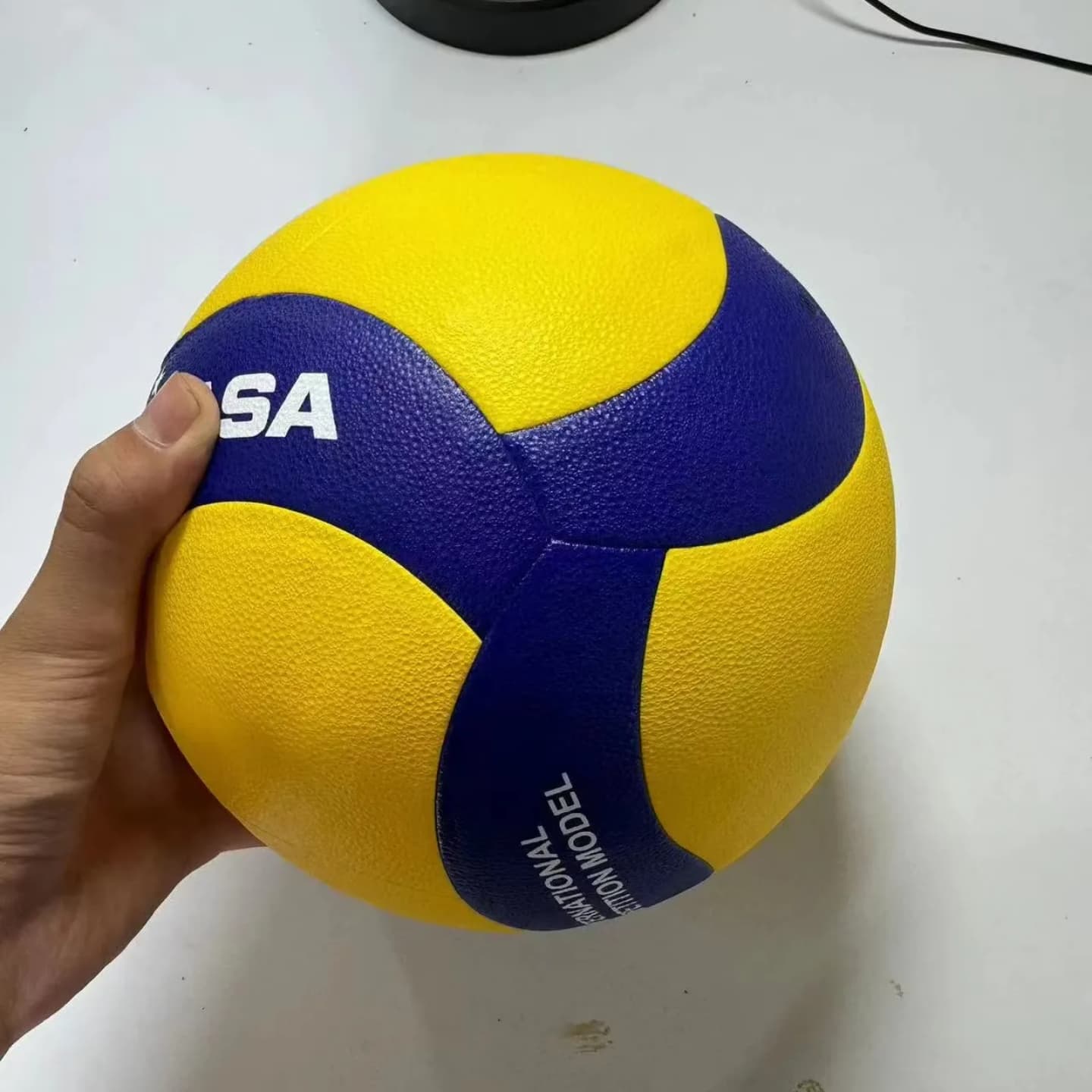 Original Official Mikasa  Volleyball - MVA330