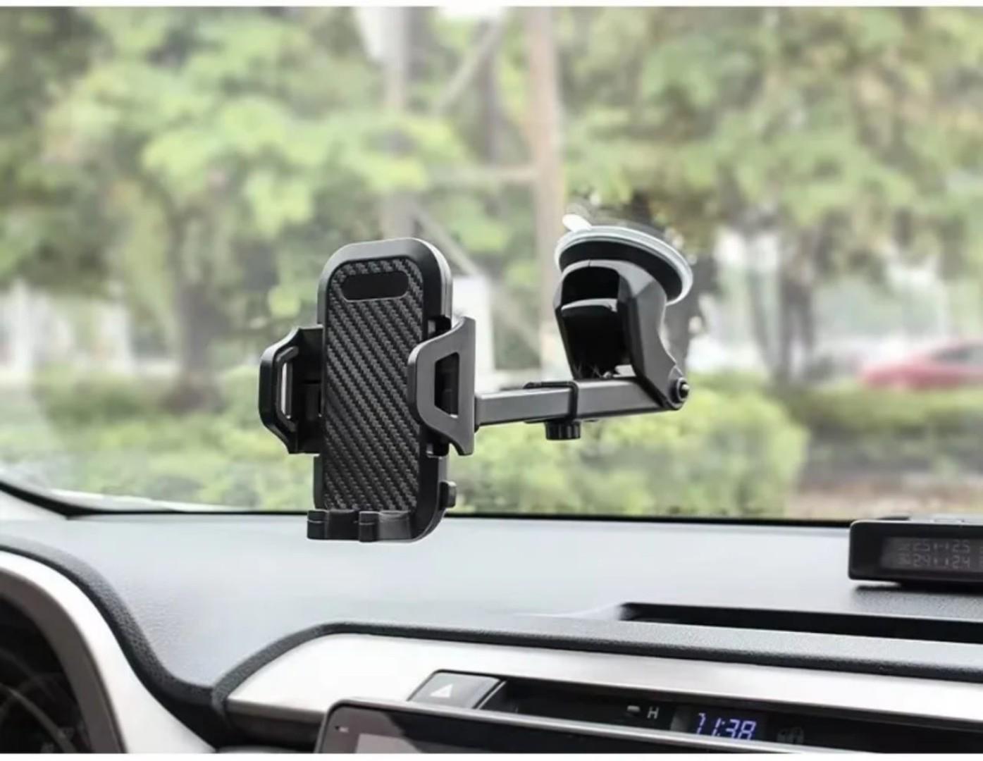 car phone holder