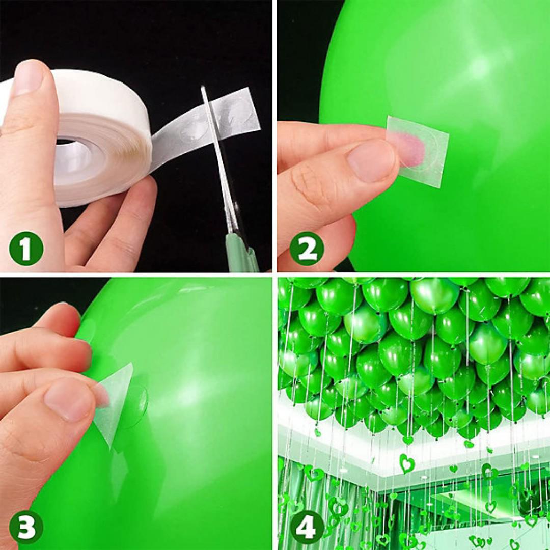 Limited time offer set of Birthday girl decorations set balloons 100pcs ,balloon pump , ribbon,glue dot (for sticking balloons on wall/ceiling )and birthday banner