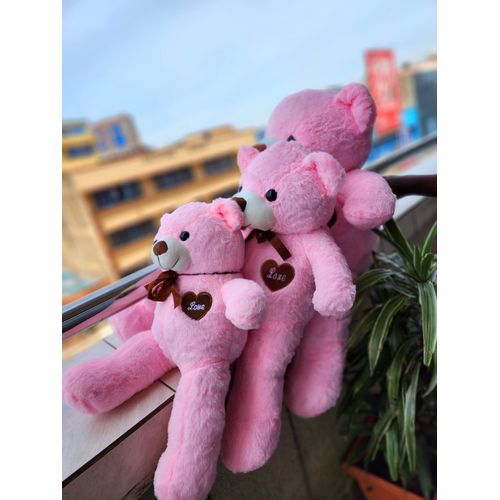 60cm80cm100cm120cm140cm Giant Teddy Bear Plush Toys Soft Teddy Bear Stuffed Doll Big Human Size Teddy Bear For Girls 5ft Popular Birthday Valentine