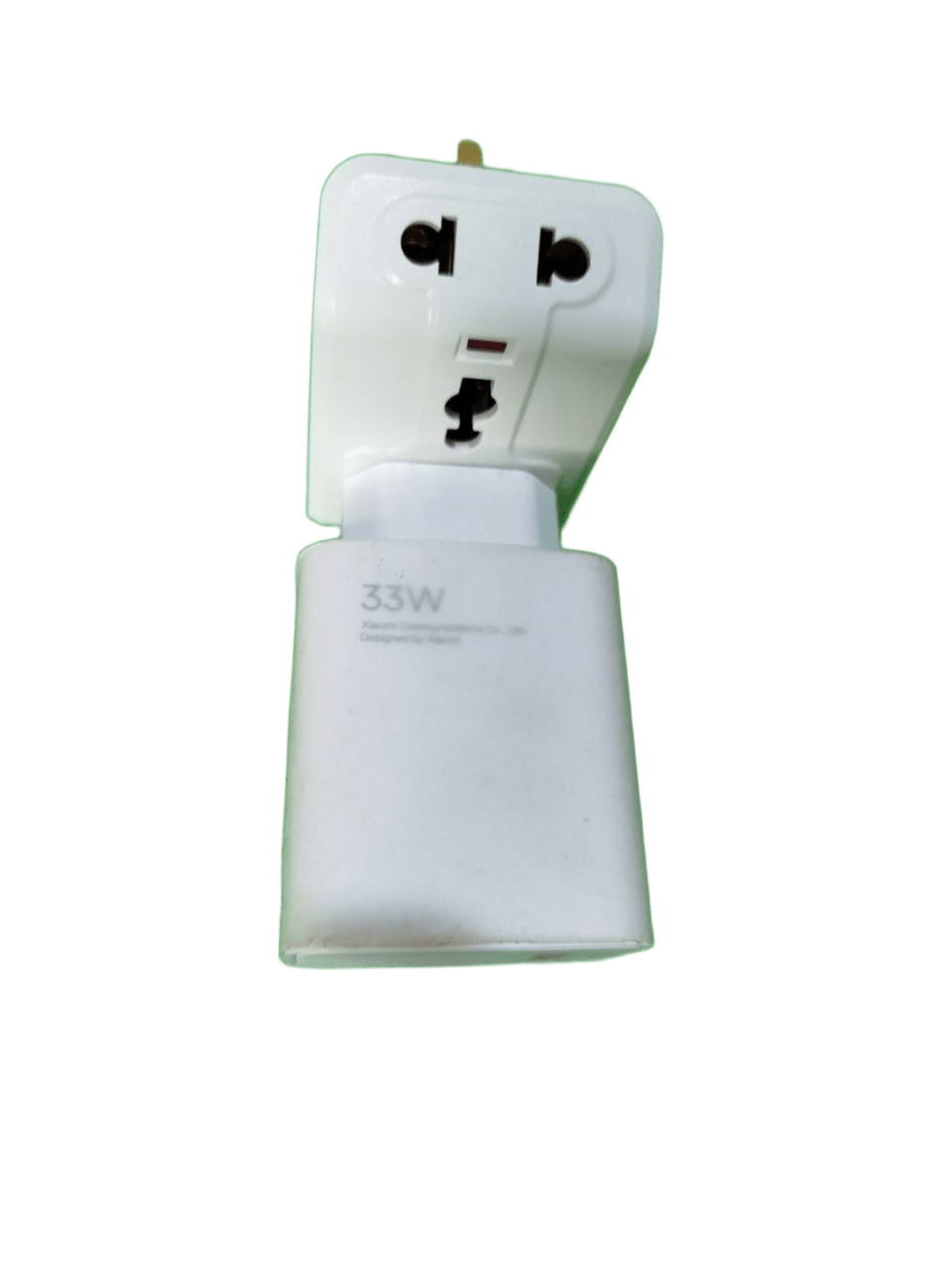 Xiaomi redmi 14C phone charger adapater/ Universal adapter