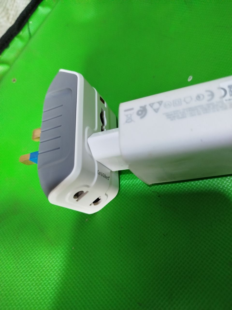 Xiaomi redmi 14C phone charger adapater/ Universal adapter