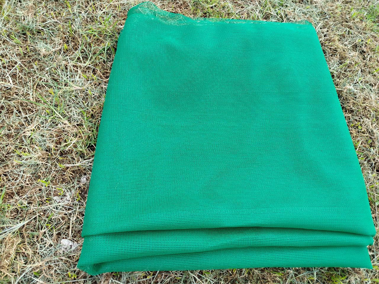 2 meters wide Best Azolla shade net  / Agricultural shade net - 70 %
