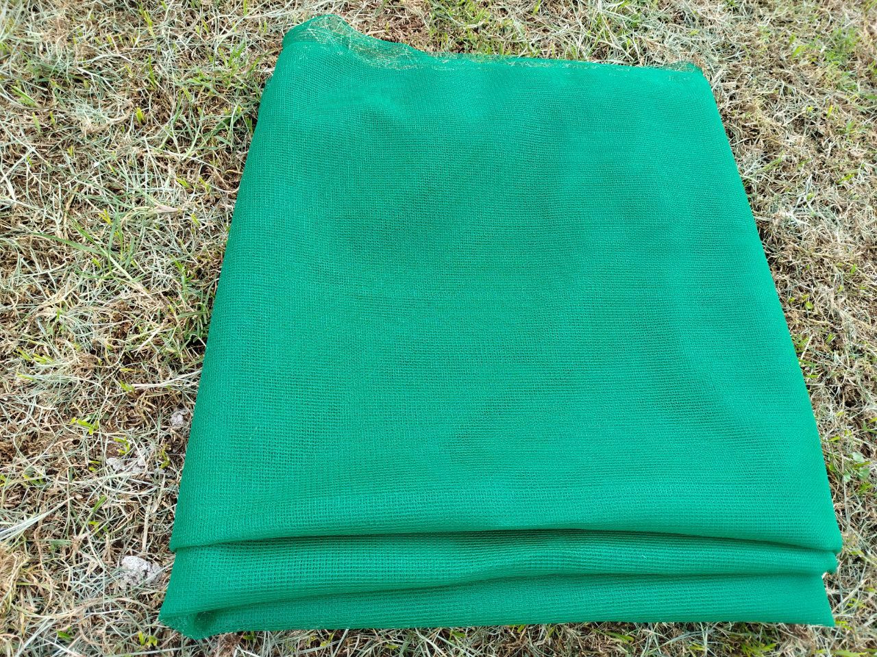 2 meters wide Best Azolla shade net  / Agricultural shade net - 70 %