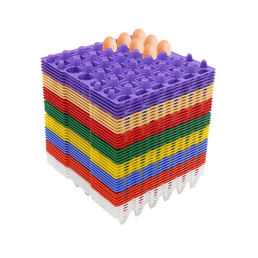 High quality egg trays - 12 pcs/ 6 pcs