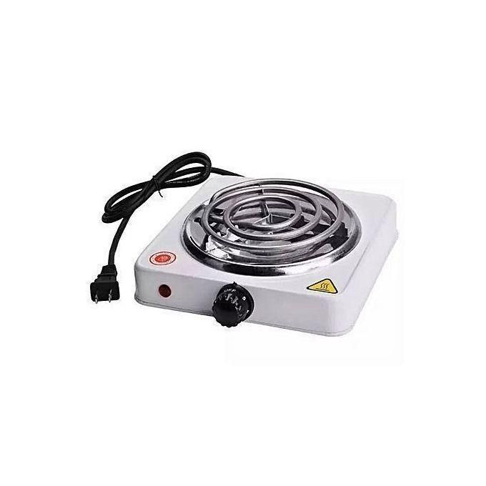 Single electric cooker coil with free extensiopn - High quality- Clearance offer