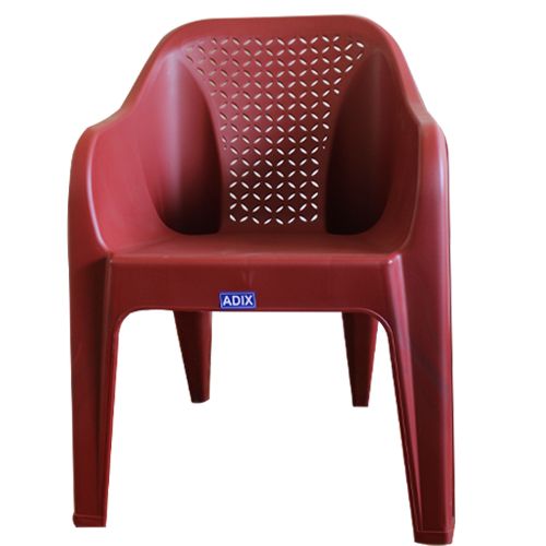 High stadard plastic seat for comfy living