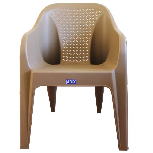 High stadard plastic seat for comfy living
