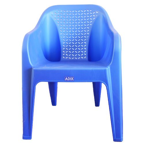 High stadard plastic seat for comfy living