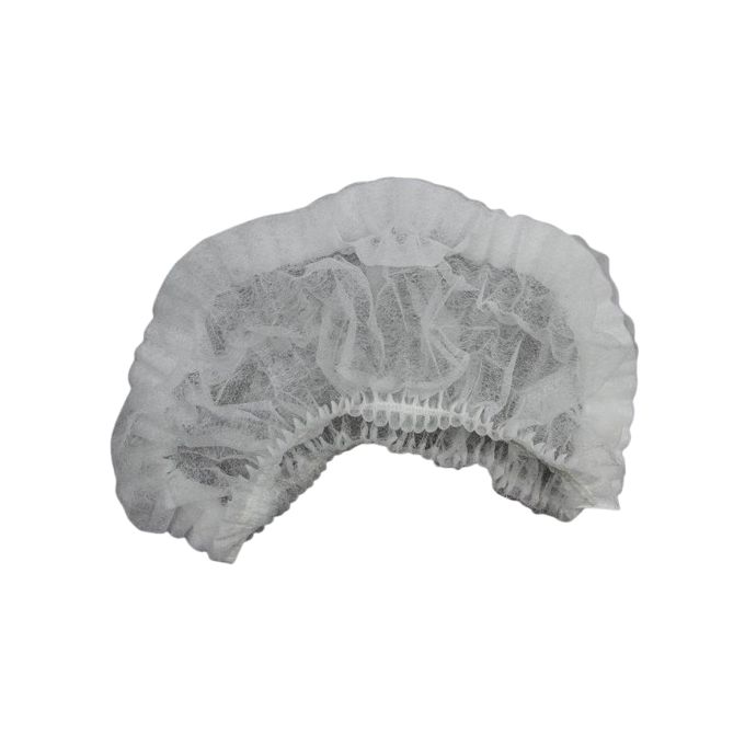 professional disposable hair net- 100 pcs