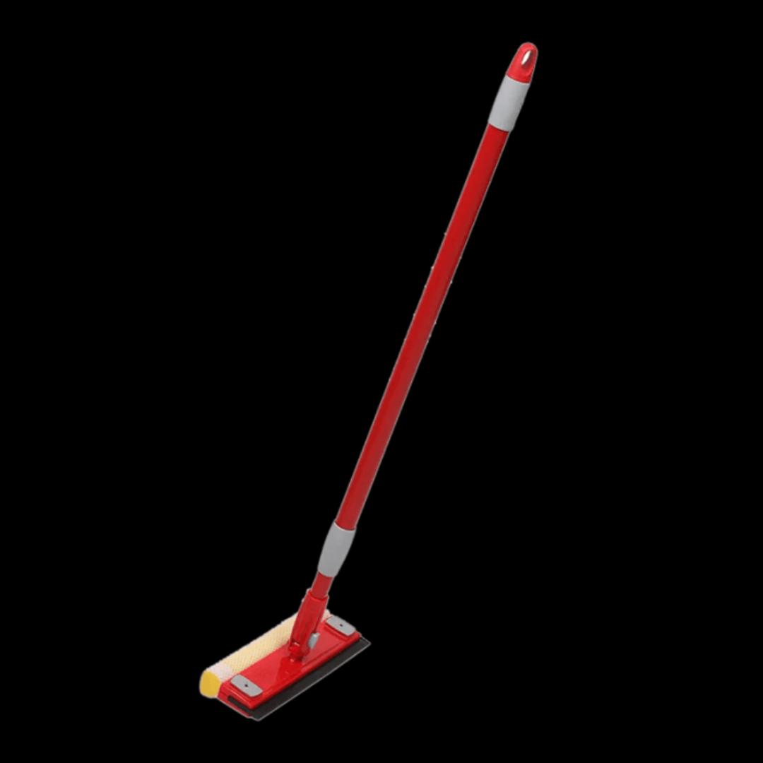 2 way Window cleaner