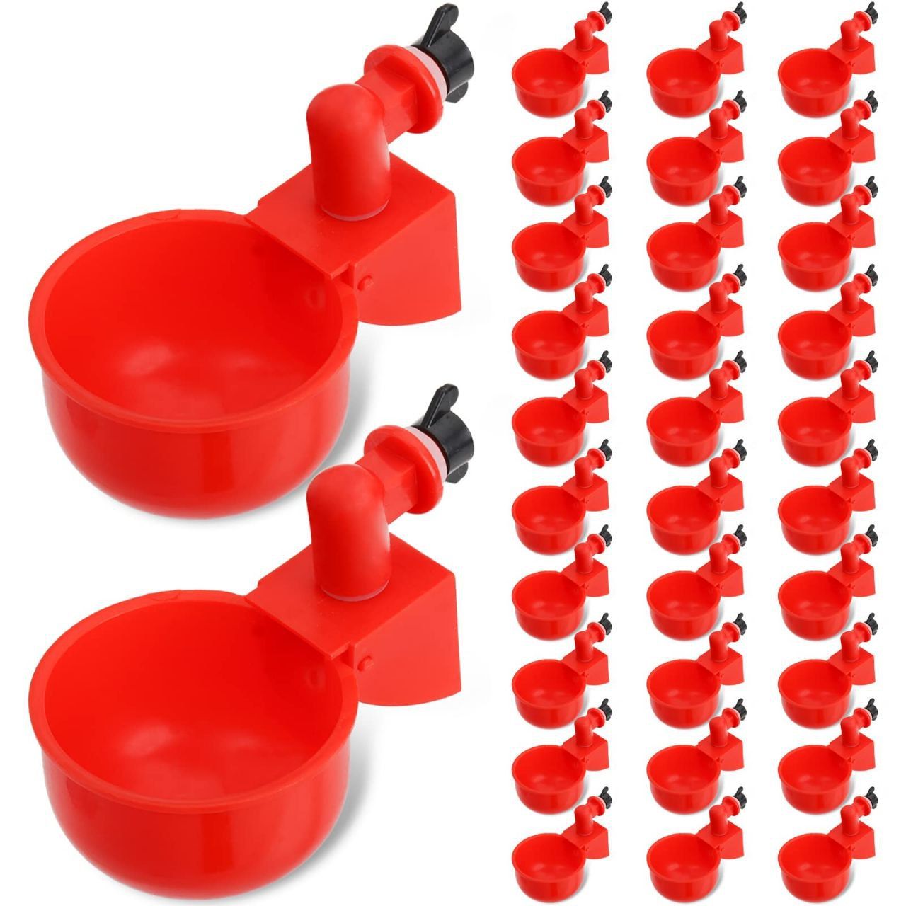 Chicken Automatic Drinker Cups