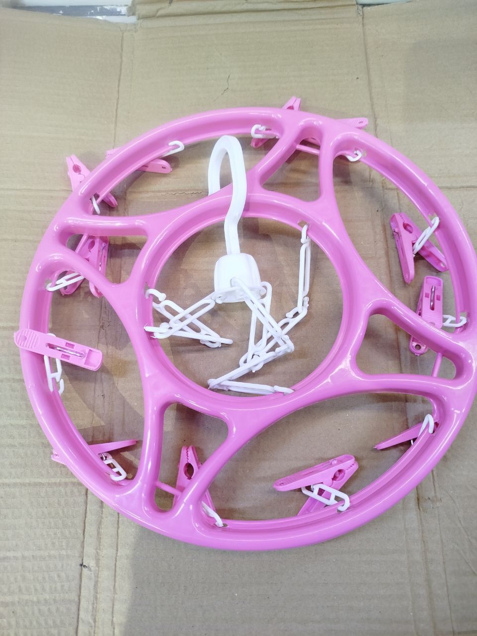 pantie and socks hanger- bathroom hanger