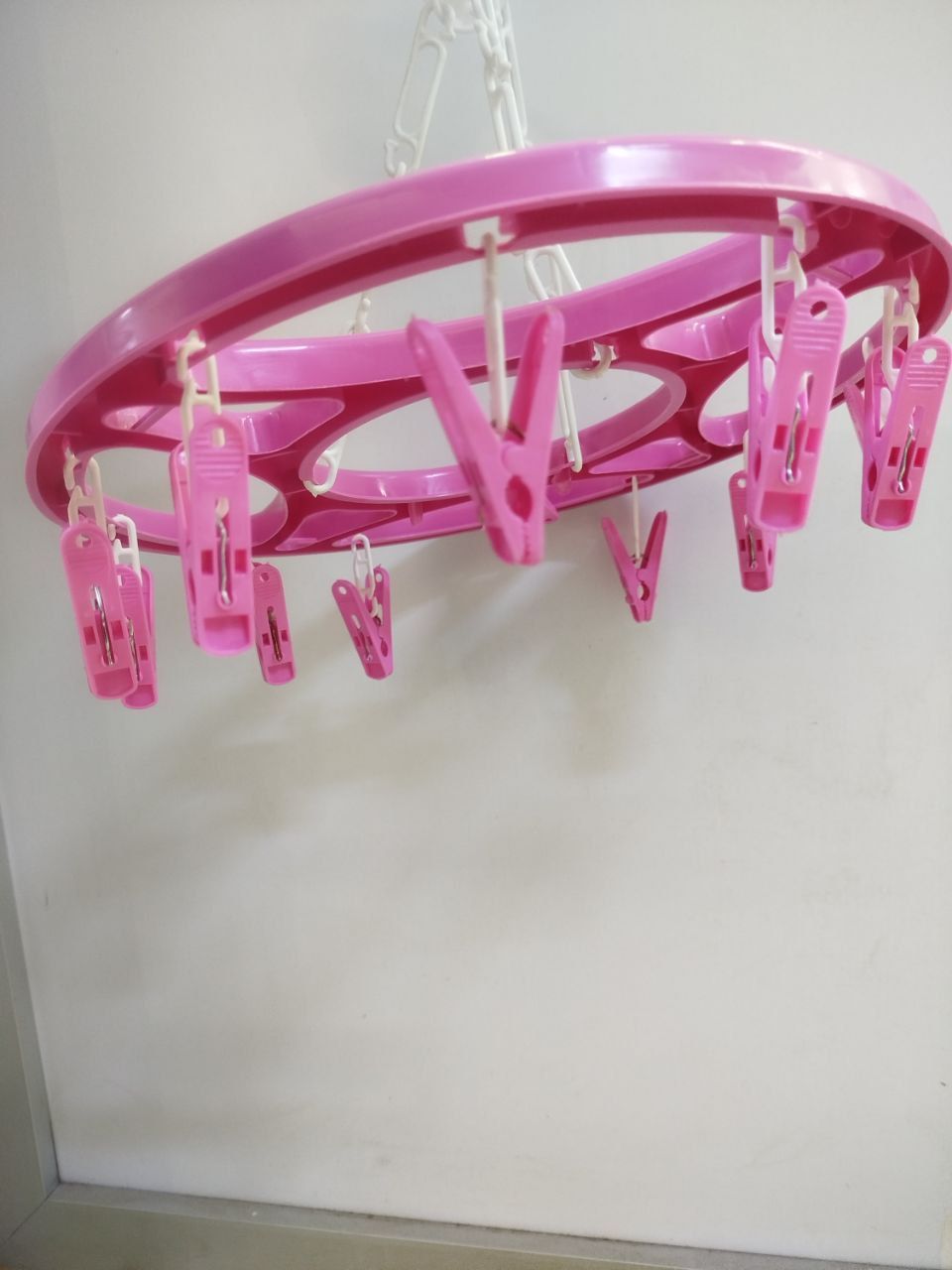 pantie and socks hanger- bathroom hanger