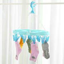 pantie and socks hanger- bathroom hanger