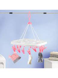 pantie and socks hanger- bathroom hanger