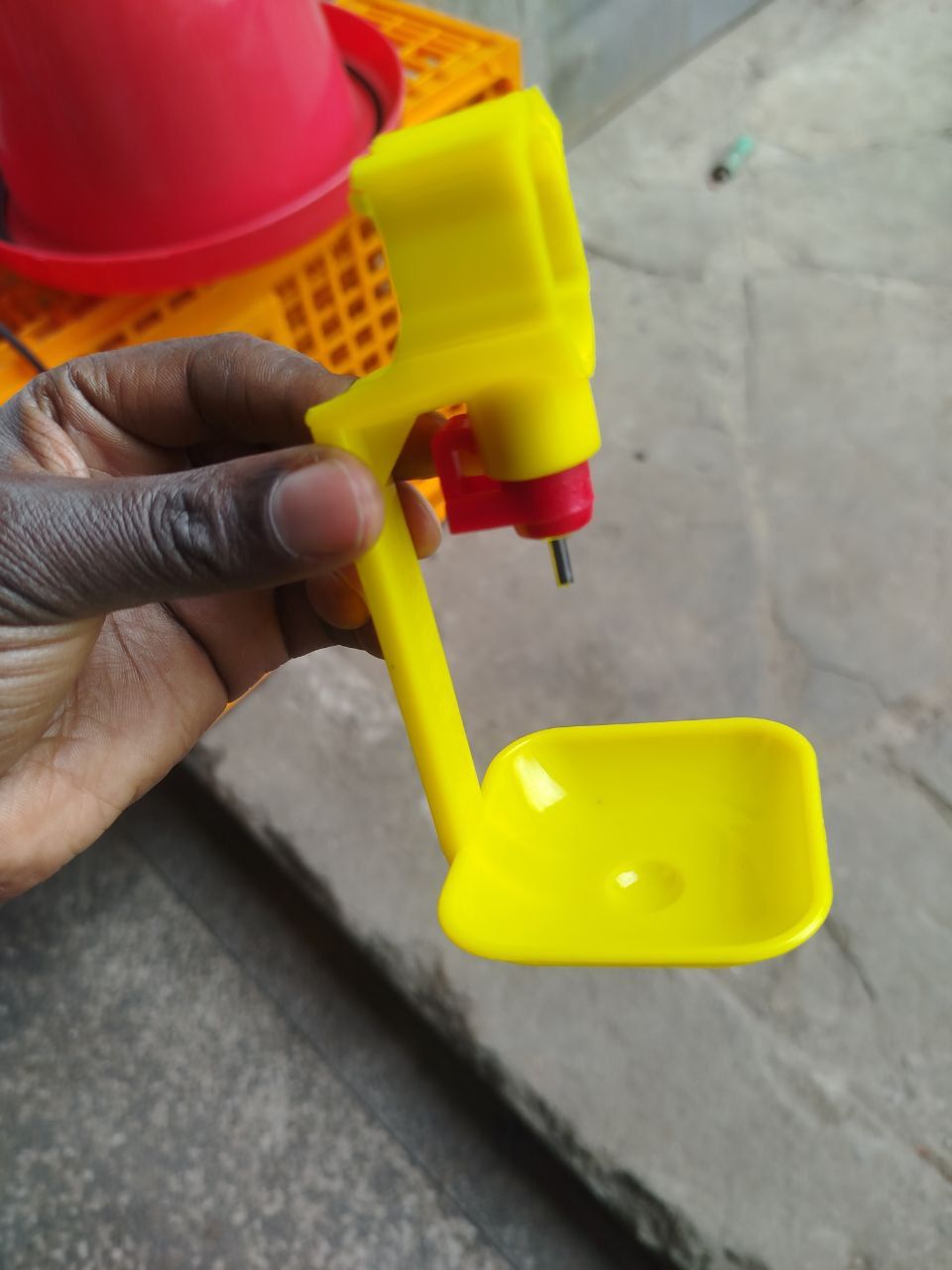 Price drop Automatic Chicken drinkers/ Chicken Nipple drinkers