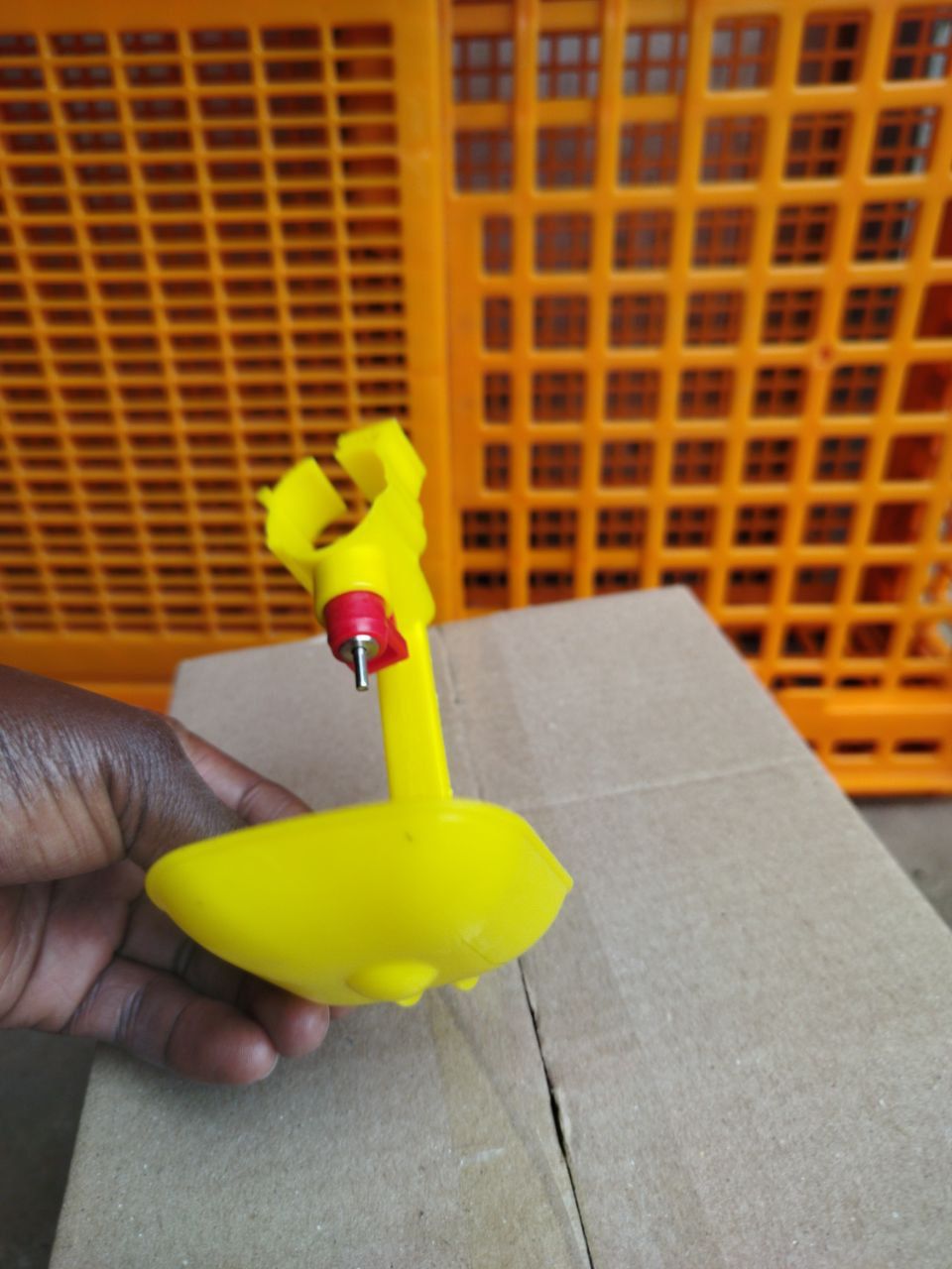 Price drop Automatic Chicken drinkers/ Chicken Nipple drinkers