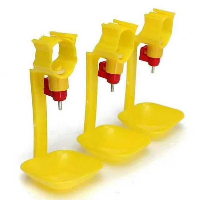 Price drop Automatic Chicken drinkers/ Chicken Nipple drinkers