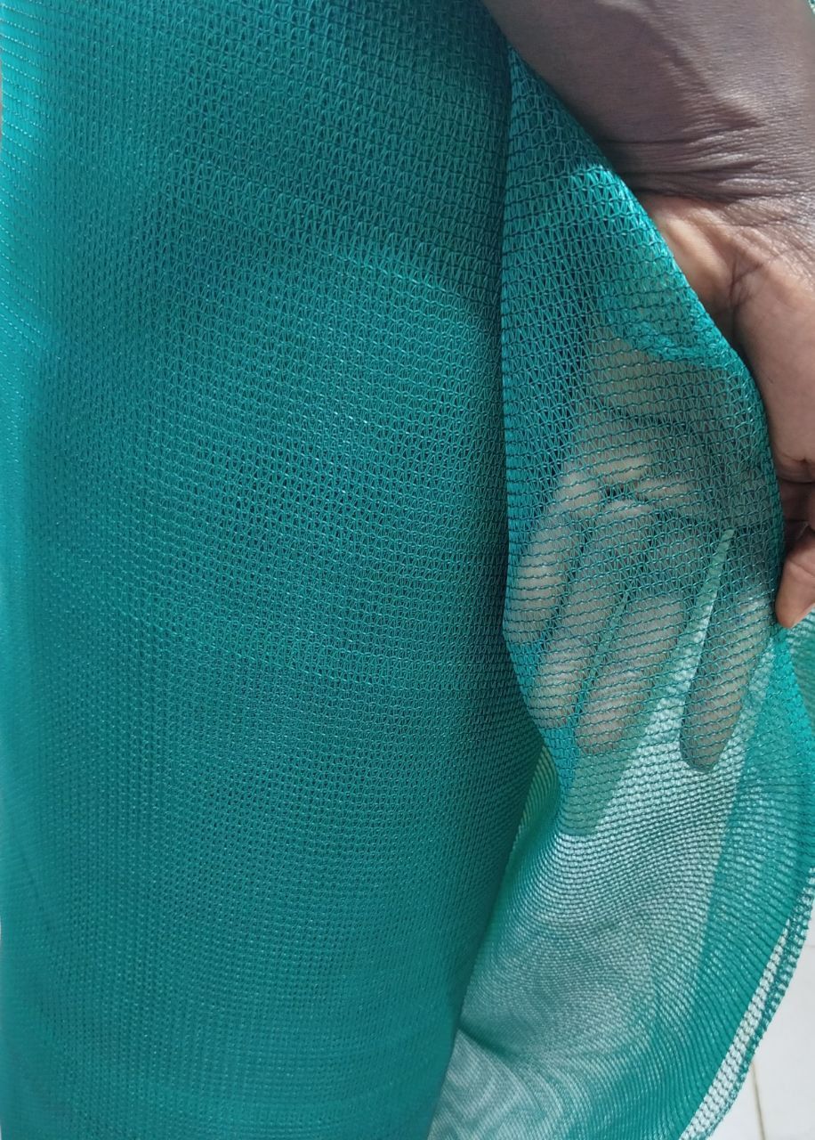 4 meters wide agricultural shade Net - 70%/ shade net for azolla/ shade net for vegetables