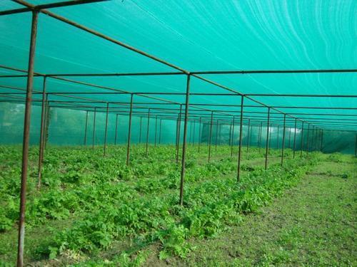 4 meters wide agricultural shade Net - 70%/ shade net for azolla/ shade net for vegetables