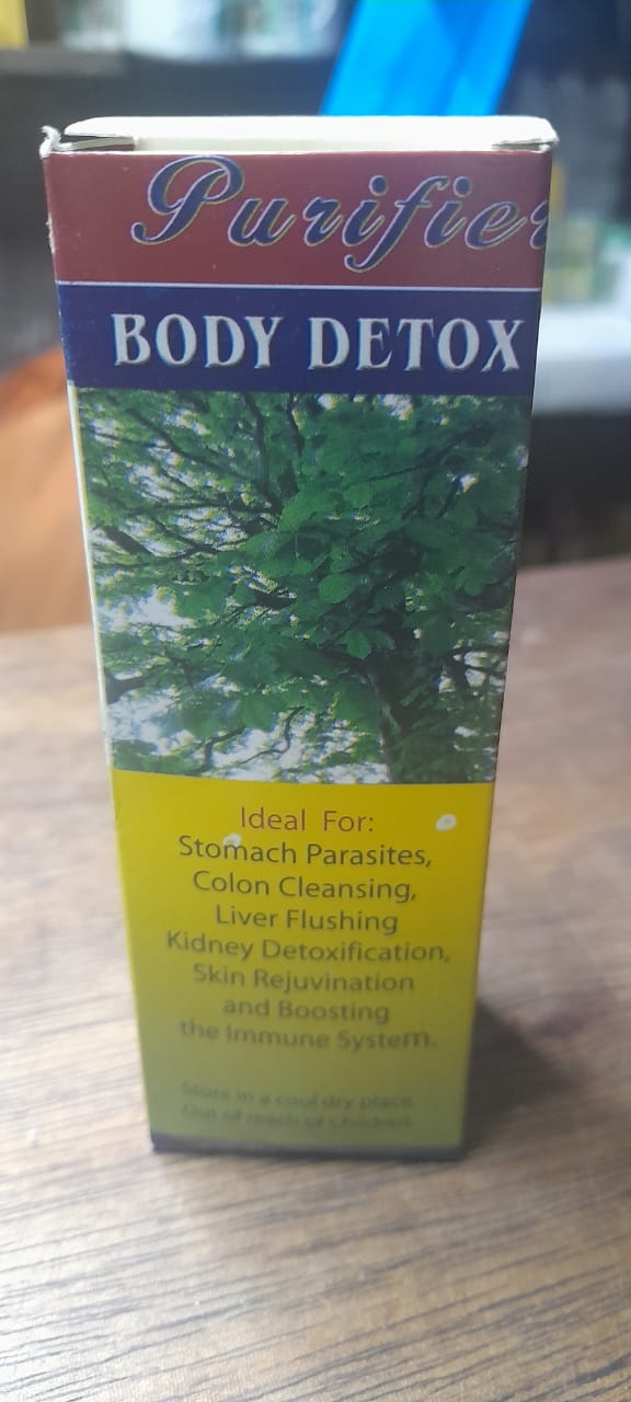 Best price for Body Detoxifier Color-Green 1001696059