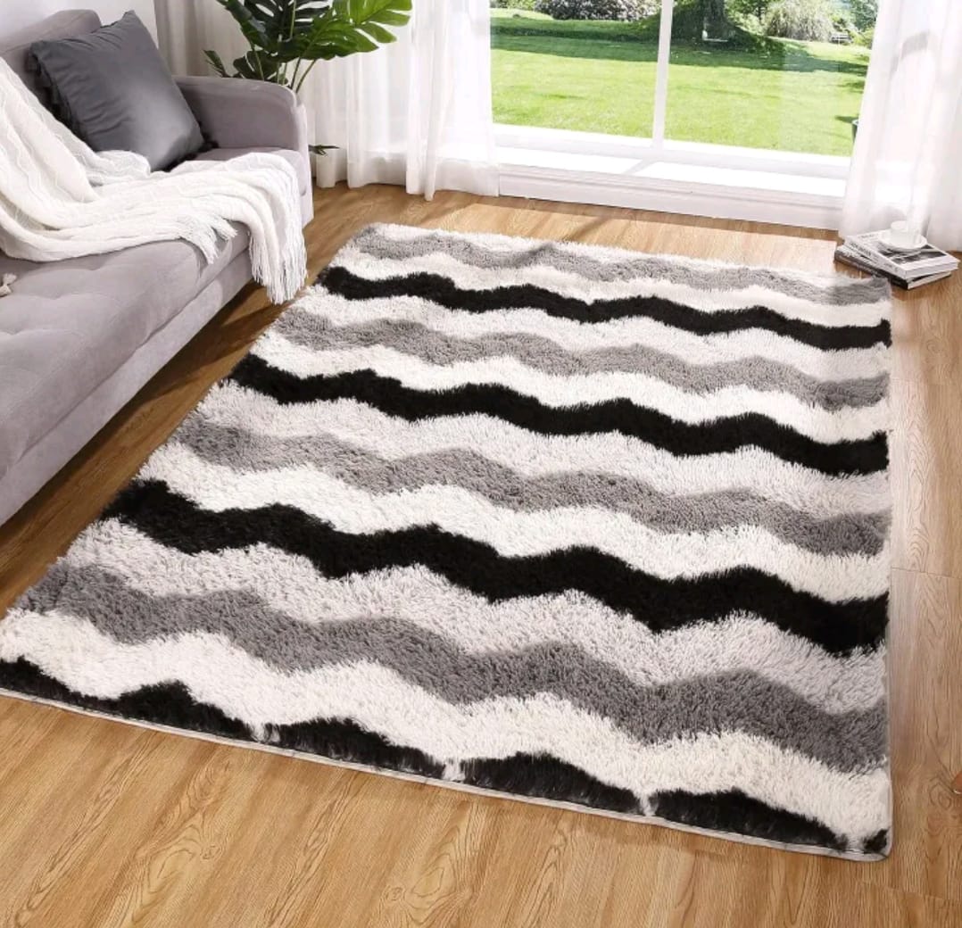 【Offer】5*8 Soft Patched carpet carpet Multicolor Floor Mat Fluffy Bedroom Carpet New Classic Thick Carpet Living Room Plush Rugs Children Bed Room Fluffy Floor Carpets Home Decor Rugs Velvet Mat