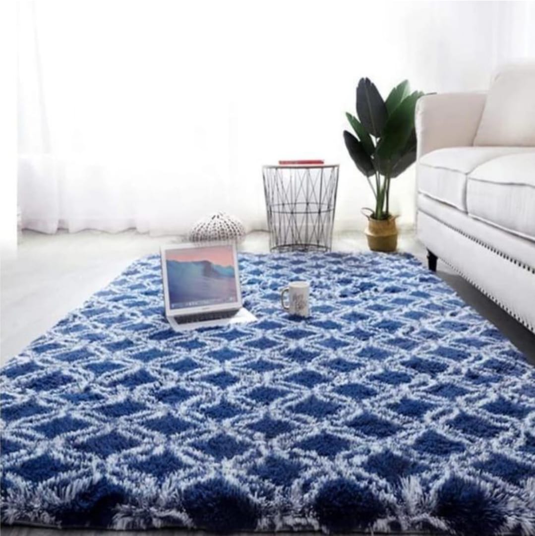 【Offer】5*8 Soft Patched carpet Multicolor Floor Mat Fluffy Bedroom Carpet New Classic Thick Carpet Living Room Plush Rugs Children Bed Room Fluffy Floor Carpets Home Decor Rugs Velvet Mat