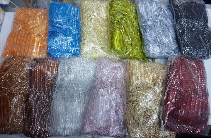 Decorative Door String Curtains Wall Panel Tassels Blinds Room Divider for Wedding Party Restaurant Home Salon,Kinyozi,Open Doors