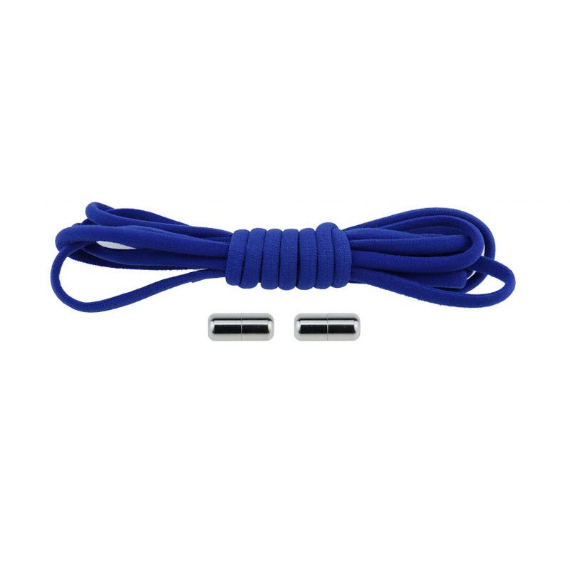 Elastic Shoe Laces - Elastic No Tie Shoelaces for Adults & Kids Shoes