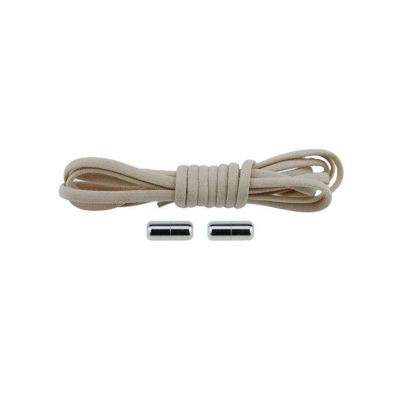 Elastic Shoe Laces - Elastic No Tie Shoelaces for Adults & Kids Shoes