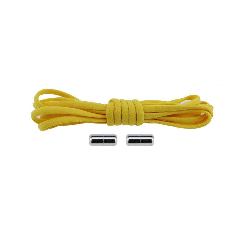 Elastic Shoe Laces - Elastic No Tie Shoelaces for Adults & Kids Shoes
