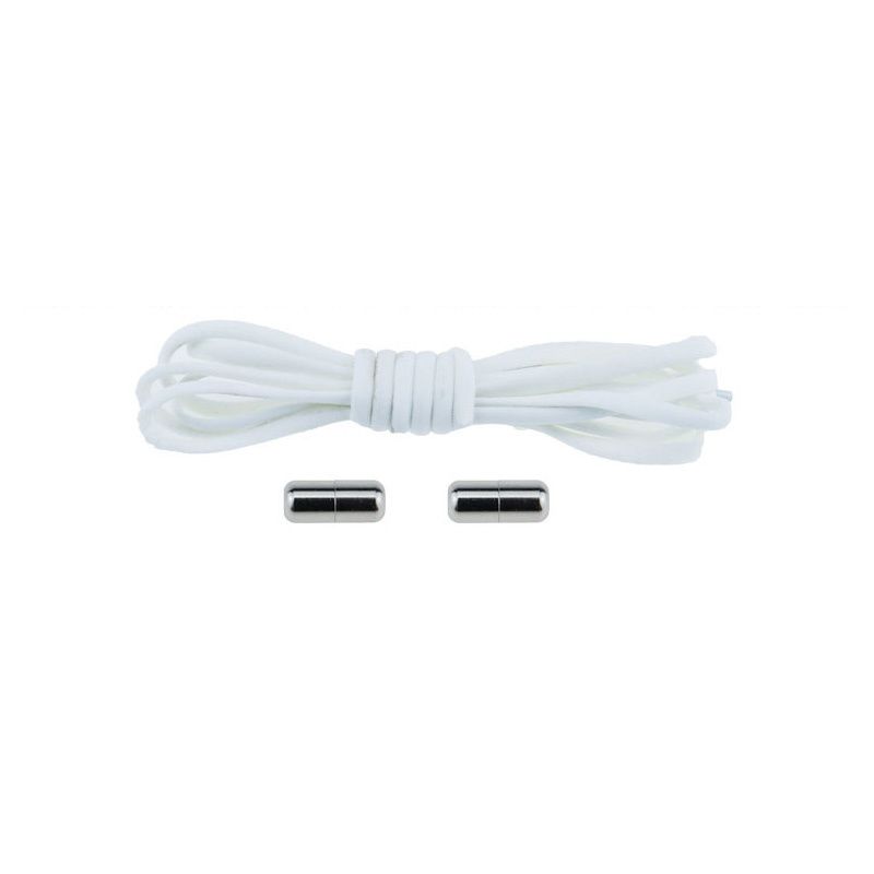 Elastic Shoe Laces - Elastic No Tie Shoelaces for Adults & Kids Shoes