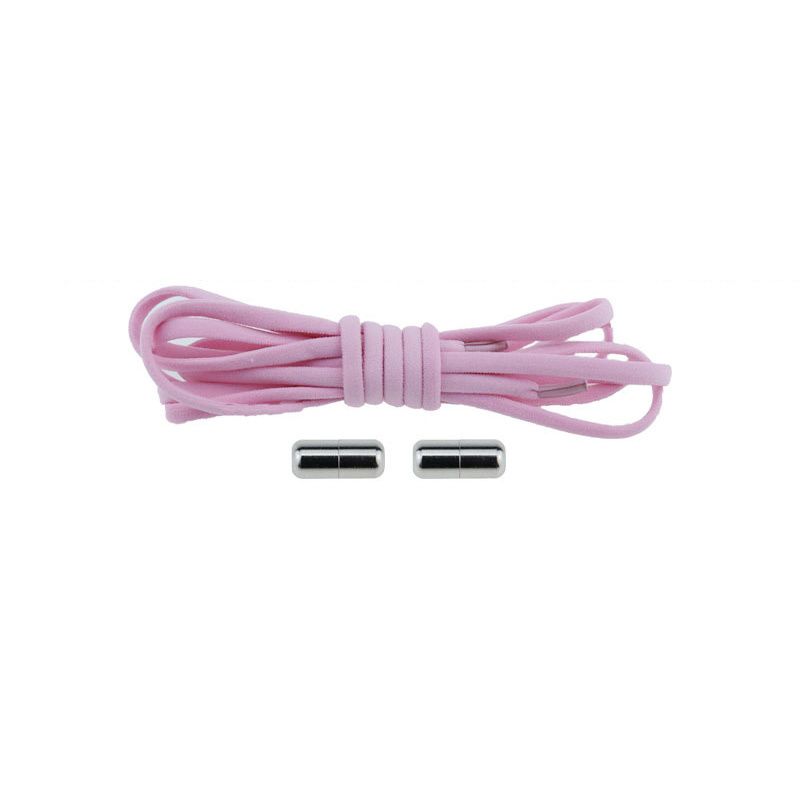 Elastic Shoe Laces - Elastic No Tie Shoelaces for Adults & Kids Shoes