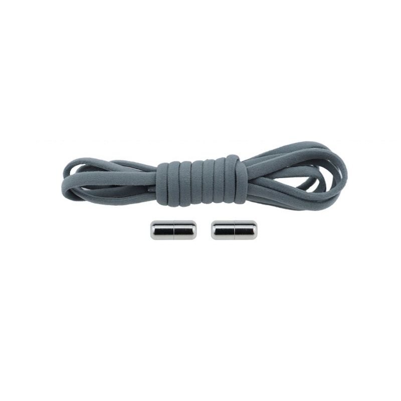 Elastic Shoe Laces - Elastic No Tie Shoelaces for Adults & Kids Shoes