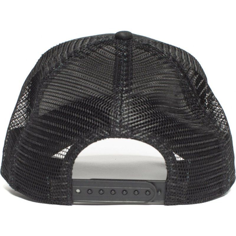 TS Trucker Hat Men Caps - Mesh Baseball SnapBack Cap - The Farm Adjustable Snapback 21.65-24.01inches(55-61cm)