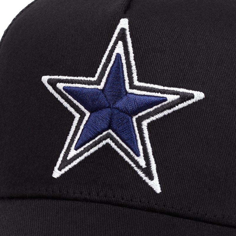 TS Trucker Hat Men Caps - Mesh Baseball SnapBack Cap - The Farm Adjustable Snapback 21.65-24.01inches(55-61cm)