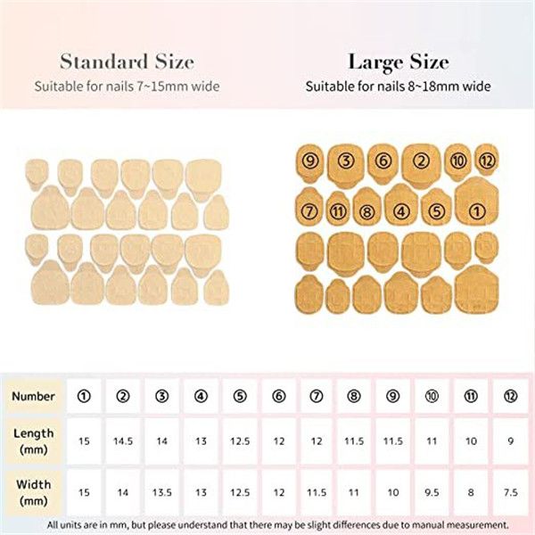 (10 Sheets/240 Counts) Adhesive Tabs Waterproof Breathable Glue Tabs Double-Sided Nail Jelly Sticker Super Sticky Fake Nail Glue Stickers Transparent Flexible for Manicure
