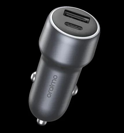 Oraimo Bullet 48W Car Charger