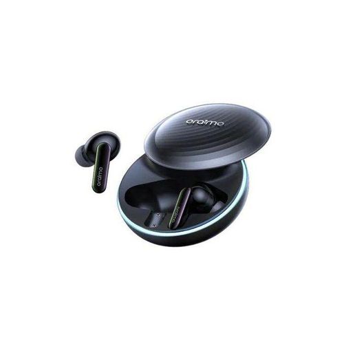 Oraimo SpaceBuds Wireless Earpods with Voice Prompt
