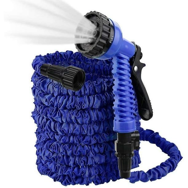 Magic Hose Garden Watering Pipe With Gun