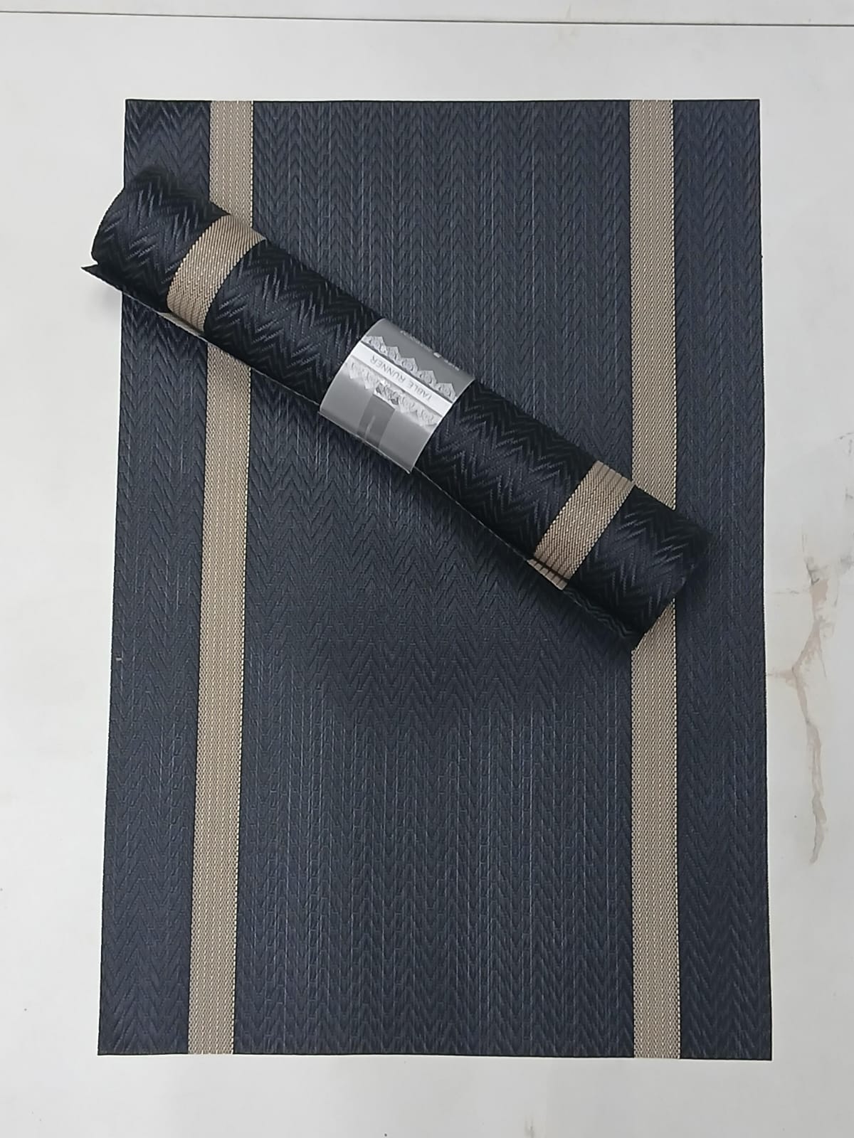 Dining Table runner + Mats available