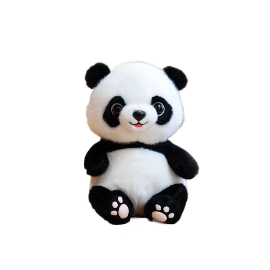 Toy gifts For Birthday girl baby toy birthday gift, gift for girlfriend, toy A plush bear toy that accompanies children's growth, a gift for friends on festivals