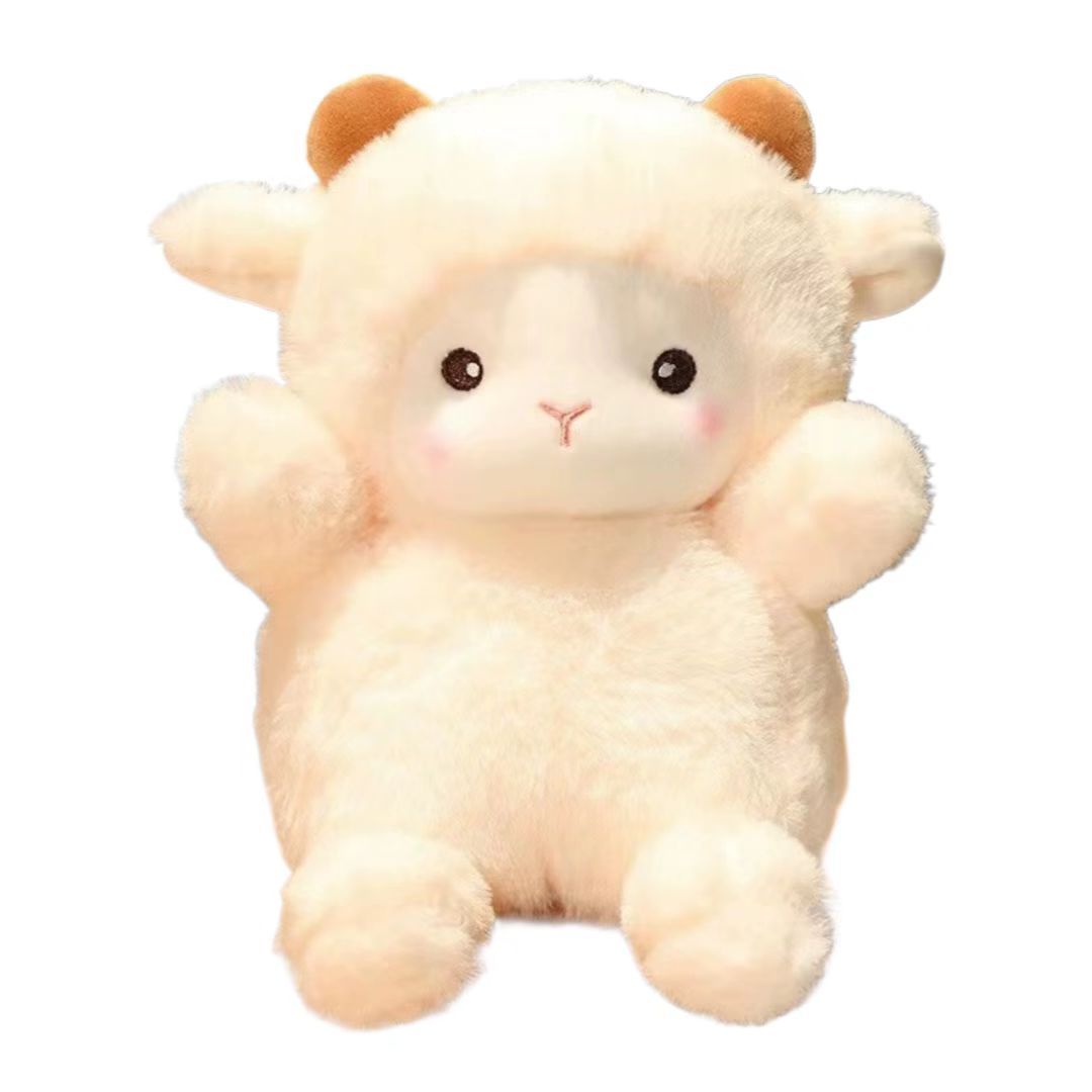 Toy gifts For Birthday girl baby toy birthday gift, gift for girlfriend, toy A plush bear toy that accompanies children's growth, a gift for friends on festivals