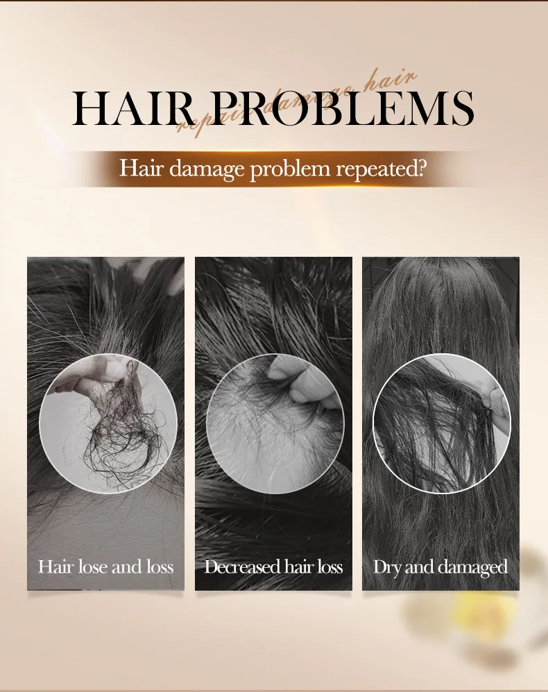 Sadoer Batana Oil Hair Growth Cream 100g Intensive Repair And Strengthening Formula For Thicker Fuller Softer Hair Strengthens Roots Reduces Breakage And Boosts Natural Shine